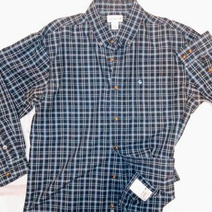 Carhartt Long Sleeve Shirt XL